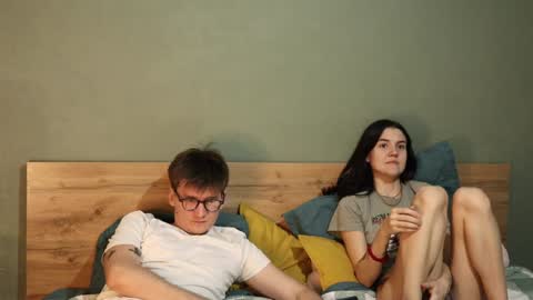 Snapshot of hard_pepper chatting on January 14, 4:25 am Emily and David online show from January 14, 4:25 am