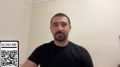 Vadim online show from September 25, 6:22 pm