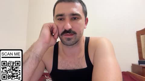 Vadim online show from September 29, 6:57 pm