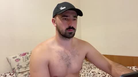 Vadim online show from October 17, 6:32 pm