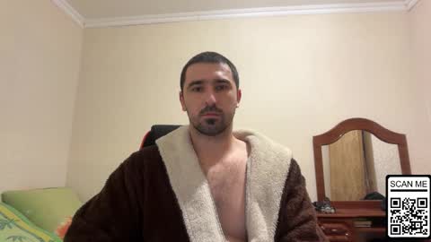 Vadim online show from December 21, 2:46 pm