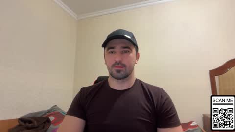 Vadim online show from January 16, 6:23 pm