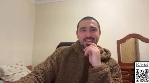 Vadim online show from January 31, 7:11 pm