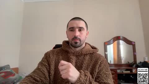 Vadim online show from February 22, 2:15 pm