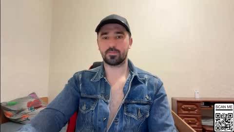 Vadim online show from March 19, 6:56 pm