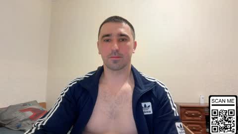 Vadim online show from March 24, 6:57 pm