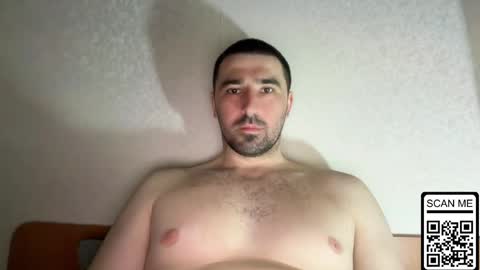 Vadim online show from April 2, 7:55 pm