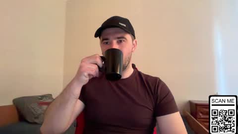 Vadim online show from April 4, 12:57 pm