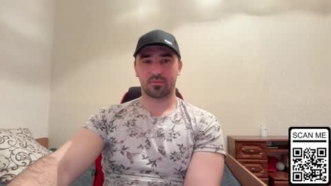 Vadim online show from April 21, 6:55 pm