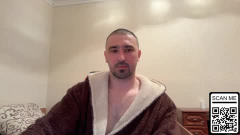 Vadim online show from April 22, 7:15 pm