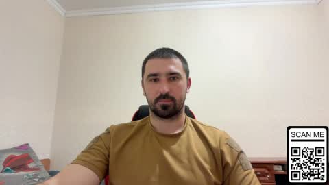 Vadim online show from May 26, 5:53 pm