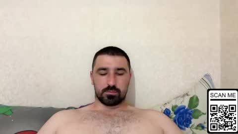 Vadim online show from June 9, 7:36 pm