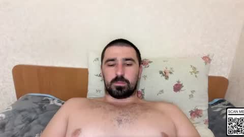 Vadim online show from July 19, 4:11 pm
