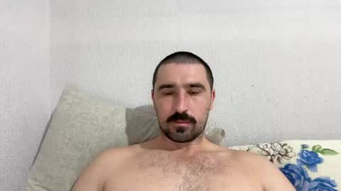Vadim online show from July 27, 3:30 pm