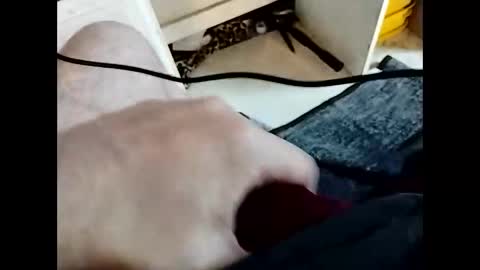 hardandhorny422 online show from October 20, 8:09 pm