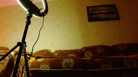 Valentino Hard online show from February 5, 3:22 am