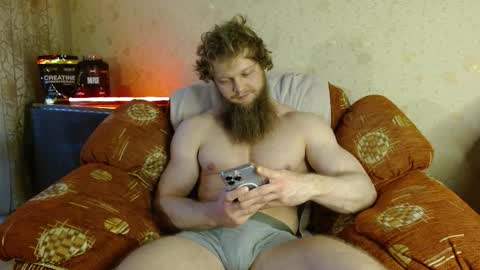 Valentino Hard online show from March 21, 4:28 am