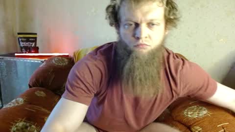 Valentino Hard online show from April 4, 1:19 pm