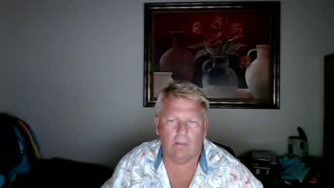 Snapshot of hardblondcouplehawaii chatting on May 24, 6:07 am Steele and Cassie online show from May 24, 6:07 am