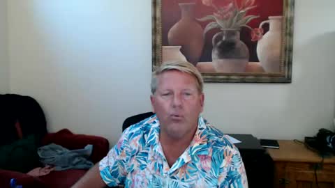 Snapshot of hardblondcouplehawaii chatting on July 15, 11:10 pm Steele and Cassie online show from July 15, 11:10 pm