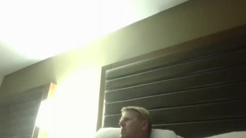 Snapshot of hardblondcouplehawaii chatting on July 30, 5:50 am Steele and Cassie online show from July 30, 5:50 am