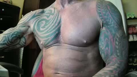 hardbody205a online show from October 1, 12:27 am