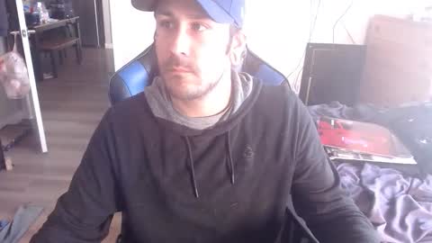 HardCockBoi online show from March 7, 11:13 pm