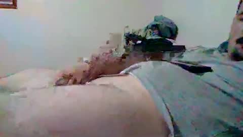 cervixpainter25 online show from February 3, 3:15 am