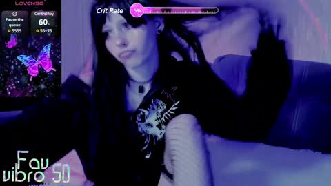 Mia online show from February 14, 12:25 pm