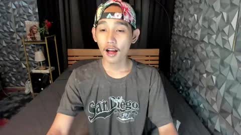 prance online show from March 8, 12:09 pm