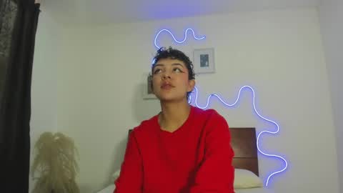 kade and demi independent models online show from April 20, 6:20 pm