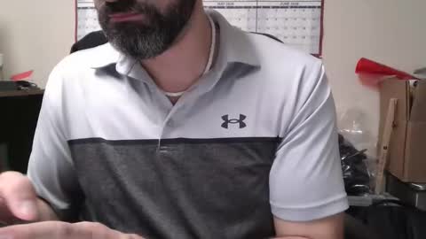 Snapshot of hardcoremike35 chatting on February 21, 2:18 pm HcoreMike online show from February 21, 2:18 pm