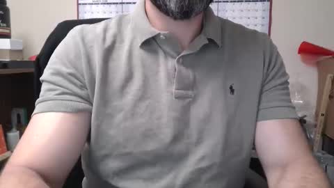 Snapshot of hardcoremike35 chatting on February 26, 3:33 pm HcoreMike online show from February 26, 3:33 pm