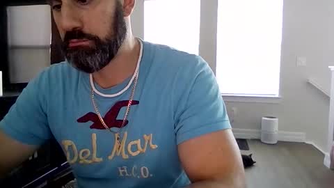 Snapshot of hardcoremike35 chatting on March 1, 9:06 pm HcoreMike online show from March 1, 9:06 pm