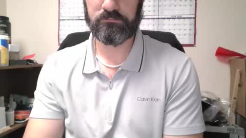 Snapshot of hardcoremike35 chatting on March 16, 4:55 pm HcoreMike online show from March 16, 4:55 pm