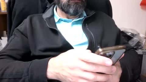 Snapshot of hardcoremike35 chatting on March 18, 1:36 pm HcoreMike online show from March 18, 1:36 pm