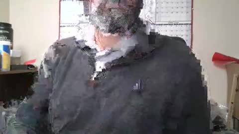 Snapshot of hardcoremike35 chatting on March 20, 12:54 pm HcoreMike online show from March 20, 12:54 pm