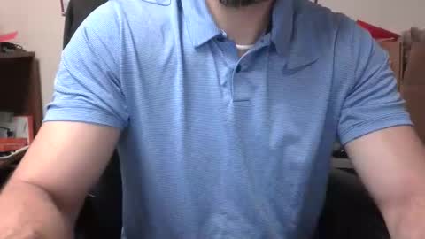 Snapshot of hardcoremike35 chatting on April 1, 1:41 pm HcoreMike online show from April 1, 1:41 pm