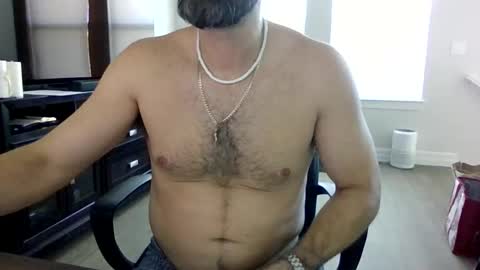 Snapshot of hardcoremike35 chatting on April 18, 7:18 pm HcoreMike online show from April 18, 7:18 pm