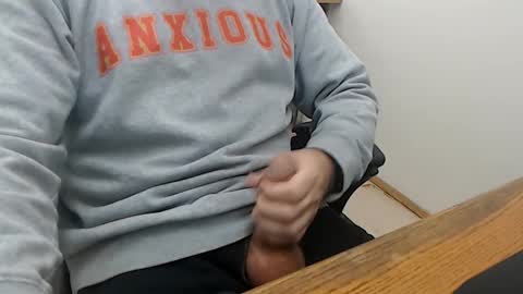 hardcumcan online show from April 20, 6:09 pm