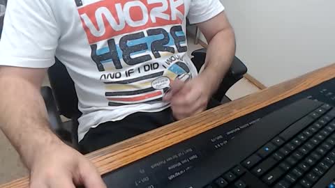 hardcumcan online show from April 22, 8:10 pm