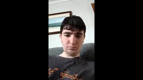 harddaysnight64 online show from April 2, 9:51 am