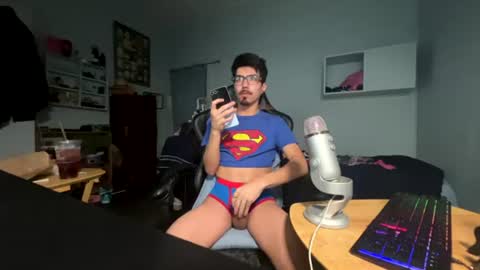 harddmikee online show from July 1, 9:25 pm