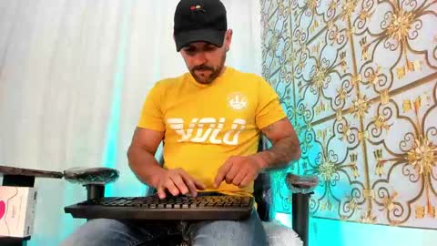 PETTER online show from April 22, 7:26 pm