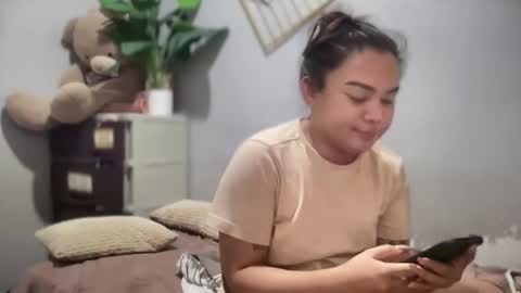 jessabelle online show from March 19, 3:43 am