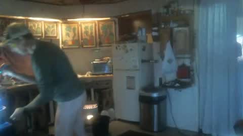 john nobles online show from December 5, 6:55 pm