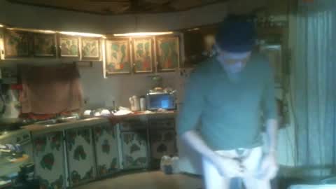 john nobles online show from December 7, 11:23 pm