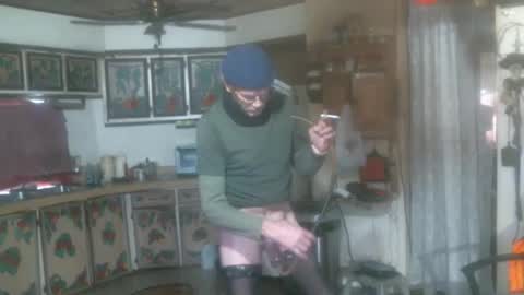 john nobles online show from January 17, 6:54 pm