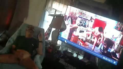 john nobles online show from October 19, 8:09 pm