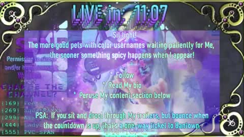 B0ne Daddy Bonesaw Real-Life College of Whispers Bard   mindfuck brainwash hypno cerebral sensual  online show from January 10, 4:20 pm